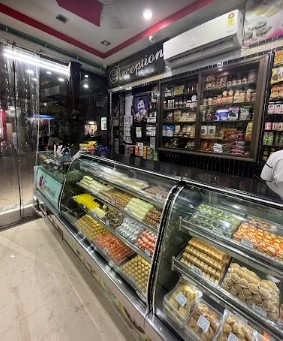 Premium Sweets